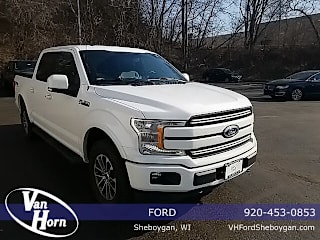 2018 Ford F-150 1FTEW1E51JKC31705 2018 Ford F-150