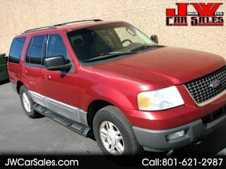 2004 Ford Expedition 1FMPU16L84LA46248 2004 Ford Expedition