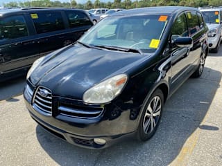 2006 Subaru B9 Tribeca 5-Pass. 4S4WX83CX64431016 2006 Subaru B9 Tribeca 5-Pass.