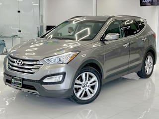 2014 Hyundai Santa Fe Sport 2.0T 5XYZUDLA8EG228109 2014 Hyundai Santa Fe Sport 2.0T