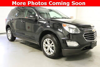 2016 Chevrolet Equinox LT 2GNALCEK7G1179926 2016 Chevrolet Equinox LT