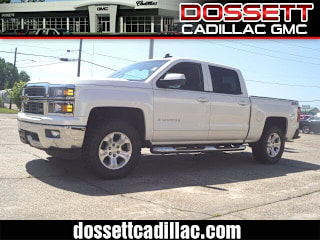 2015 Chevrolet Silverado 1500 LT Z71 3GCUKREC3FG201995 2015 Chevrolet Silverado 1500 LT Z71
