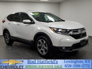 2019 Honda CR-V 2HKRW1H50KH511838 2019 Honda CR-V