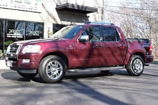 50 Best Used Ford Explorer Sport Trac For Sale Savings From 2 599 50 Best Used Ford Explorer Sport Trac For Sale Savings From 2 599