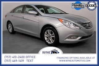 2013 Hyundai Sonata GLS 5NPEB4AC5DH783969 2013 Hyundai Sonata GLS
