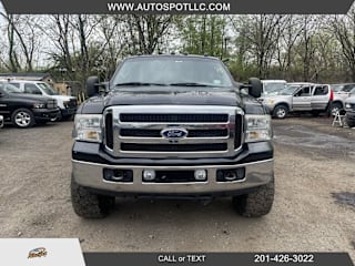 2006 Ford F-350 Super Duty XLT 1FTWW31P46EA35478 2006 Ford F-350 Super Duty XLT
