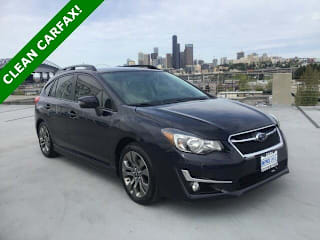 2015 Subaru Impreza 2.0i Sport Limited JF1GPAV66FH218876 2015 Subaru Impreza 2.0i Sport Limited
