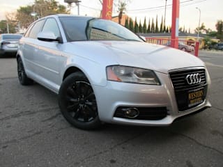 2011 Audi A3 2.0T Premium PZEV WAUBEAFM7BA150188 2011 Audi A3 2.0T Premium PZEV
