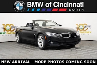 2014 BMW 4 Series 428i WBA3V5C58EJ969210 2014 BMW 4 Series 428i