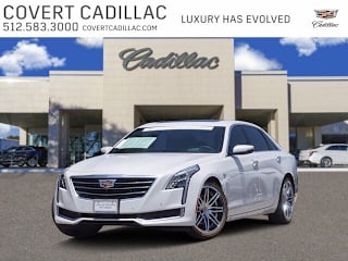 2016 Cadillac CT6 3.6L Premium Luxury 1G6KF5RS8GU156639 2016 Cadillac CT6 3.6L Premium Luxury