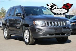 2016 Jeep Compass 1C4NJDBB7GD542708 2016 Jeep Compass