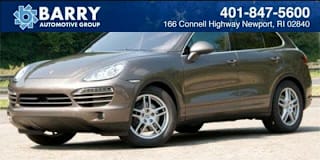 2012 Porsche Cayenne Turbo WP1AC2A2XCLA80335 2012 Porsche Cayenne Turbo