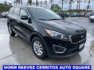 2016 Kia Sorento 5XYPG4A37GG003573 2016 Kia Sorento