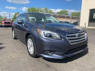 2017 Subaru Legacy 2.5i Premium 4S3BNAH68H3017308 2017 Subaru Legacy 2.5i Premium