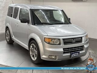 2008 Honda Element SC 5J6YH18948L005842 2008 Honda Element SC