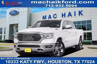 2019 Ram Pickup 1500 1C6SRFKT4KN595294 2019 Ram Pickup 1500