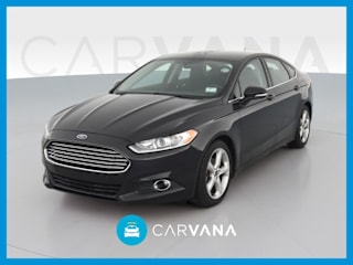 2014 Ford Fusion SE 1FA6P0HD4E5406361 2014 Ford Fusion SE