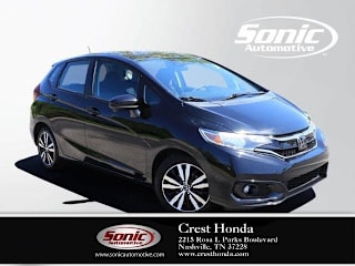 2018 Honda Fit EX 3HGGK5H86JM729040 2018 Honda Fit EX