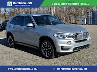2018 BMW X5 5UXKR0C58J0X87446 2018 BMW X5