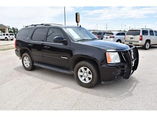 2012 GMC Yukon SLT 1GKS2CE0XCR151087 2012 GMC Yukon SLT