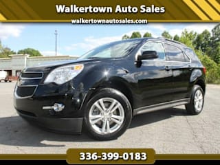 2015 Chevrolet Equinox LT 2GNALCEK9F1172152 2015 Chevrolet Equinox LT