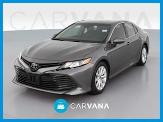 2018 Toyota Camry LE 4T1B11HK9JU009030 2018 Toyota Camry LE