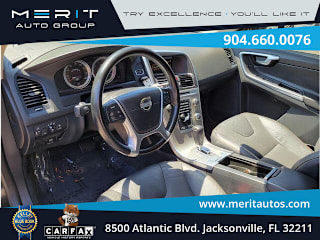 2012 Volvo XC60 YV4952DLXC2332946 2012 Volvo XC60