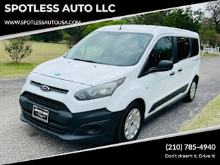2015 Ford Transit Connect Wagon XL NM0GE9E76F1175301 2015 Ford Transit Connect Wagon XL