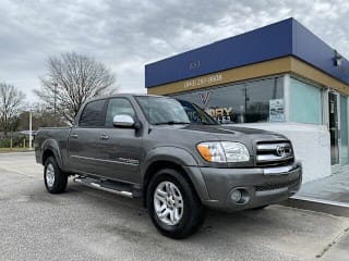 2006 Toyota Tundra SR5 5TBET34196S558963 2006 Toyota Tundra SR5