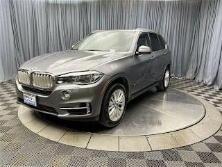 2016 BMW X5 xDrive50i 5UXKR6C55G0J79816 2016 BMW X5 xDrive50i