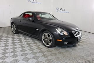 2005 Lexus SC 430 JTHFN48Y950062239 2005 Lexus SC 430