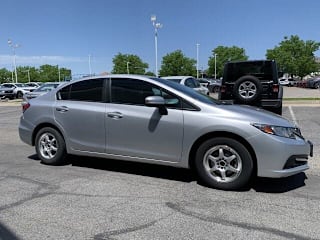 2014 Honda Civic LX 19XFB2F56EE063931 2014 Honda Civic LX