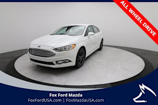 2018 Ford Fusion SE 3FA6P0T97JR261147 2018 Ford Fusion SE