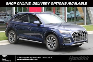 2021 Audi Q5 2.0T quattro Premium Plus WA1BAAFY2M2029674 2021 Audi Q5 2.0T quattro Premium Plus