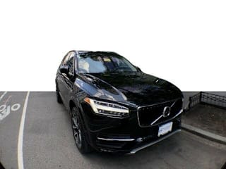 2018 Volvo XC90 T5 Momentum 7-Passenger YV4102PKXJ1390041 2018 Volvo XC90 T5 Momentum 7-Passenger