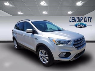 2018 Ford Escape SEL 1FMCU0HD5JUB96192 2018 Ford Escape SEL