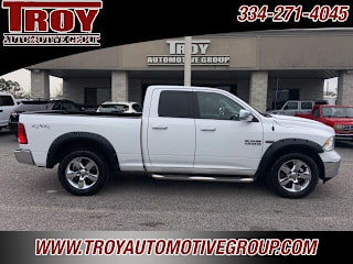 2016 Ram Pickup 1500 1C6RR7GT1GS258054 2016 Ram Pickup 1500