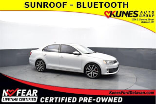 2012 Volkswagen Jetta GLI PZEV 3VW4A7AJ5CM072115 2012 Volkswagen Jetta GLI PZEV