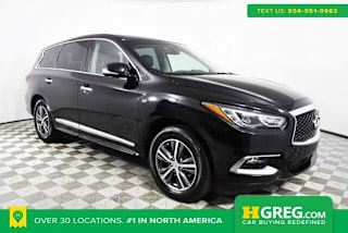 2016 Infiniti QX60 5N1AL0MN4GC533281 2016 Infiniti QX60