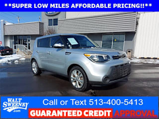 2014 Kia Soul KNDJP3A52E7726212 2014 Kia Soul