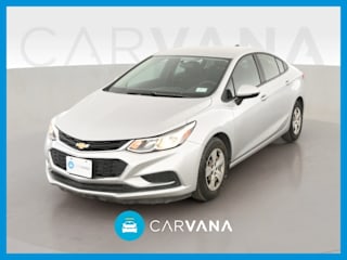 2016 Chevrolet Cruze L Manual 1G1BA5SM6G7282755 2016 Chevrolet Cruze L Manual