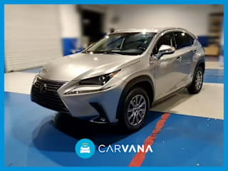 2020 Lexus NX 300 Base JTJAARBZ5L2166909 2020 Lexus NX 300 Base