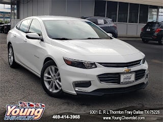 2017 Chevrolet Malibu LT 1G1ZE5ST5HF152368 2017 Chevrolet Malibu LT