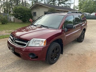 2007 Mitsubishi Endeavor 4A4MM21S27E050969 2007 Mitsubishi Endeavor