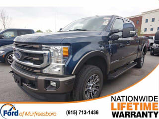 2020 Ford F-250 Super Duty King Ranch 1FT7W2BT4LEC54950 2020 Ford F-250 Super Duty King Ranch