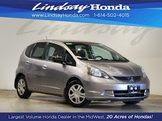 2009 Honda Fit Base JHMGE88289S054506 2009 Honda Fit Base