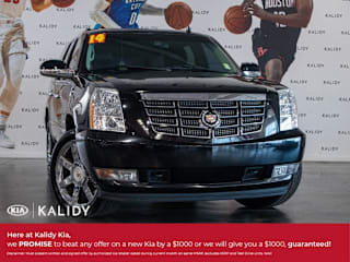2014 Cadillac Escalade Luxury 1GYS3BEF8ER185744 2014 Cadillac Escalade Luxury