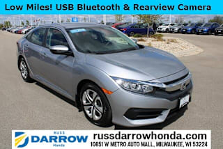 2018 Honda Civic LX 19XFC2F5XJE018613 2018 Honda Civic LX