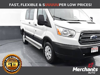 2019 Ford Transit Cargo 250 1FTYR1ZM1KKB48881 2019 Ford Transit Cargo 250