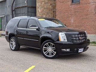 2014 Cadillac Escalade Premium 1GYS4CEF7ER211074 2014 Cadillac Escalade Premium
